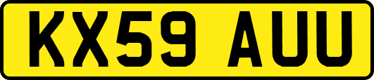 KX59AUU