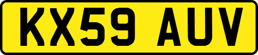 KX59AUV