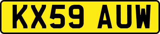 KX59AUW