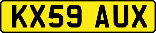 KX59AUX