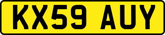 KX59AUY