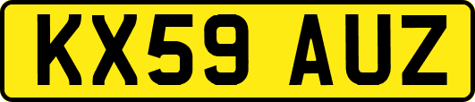KX59AUZ