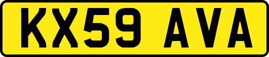 KX59AVA