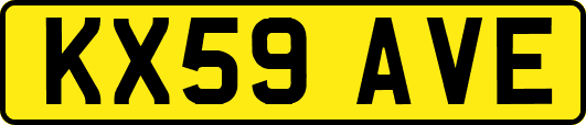 KX59AVE