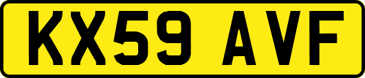 KX59AVF