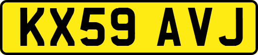 KX59AVJ