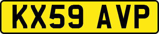 KX59AVP