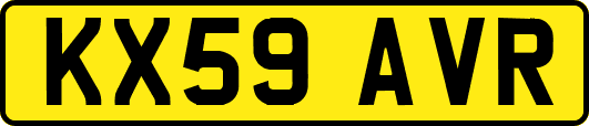 KX59AVR