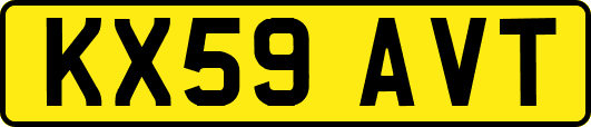KX59AVT