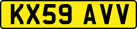 KX59AVV