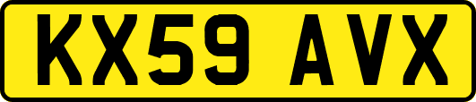 KX59AVX