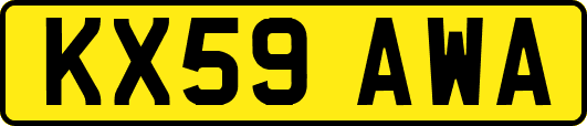 KX59AWA