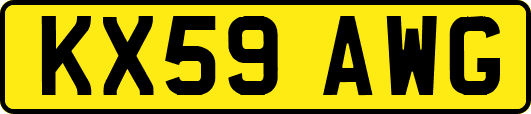KX59AWG