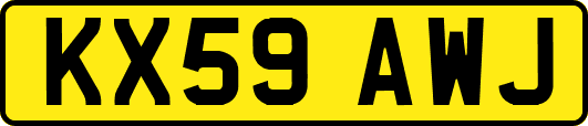 KX59AWJ