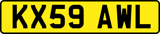 KX59AWL