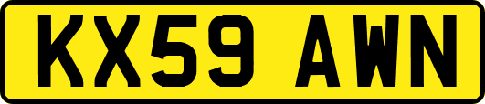 KX59AWN