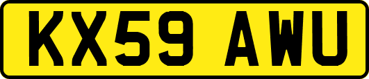 KX59AWU