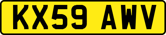 KX59AWV