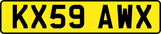 KX59AWX