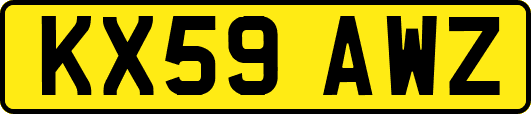 KX59AWZ
