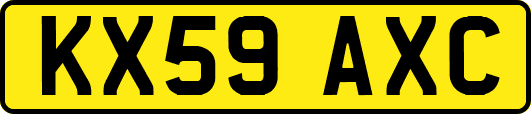 KX59AXC