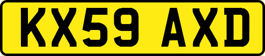 KX59AXD