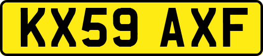 KX59AXF