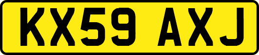 KX59AXJ