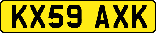 KX59AXK