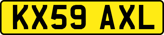 KX59AXL
