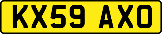 KX59AXO