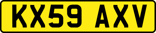 KX59AXV