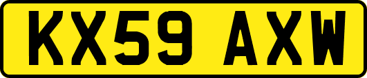 KX59AXW