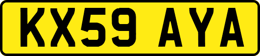 KX59AYA