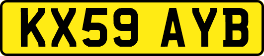 KX59AYB
