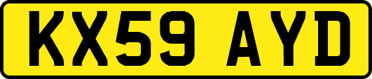 KX59AYD