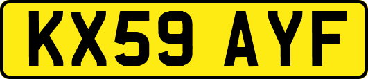 KX59AYF