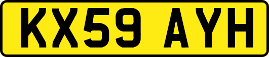 KX59AYH