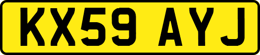 KX59AYJ