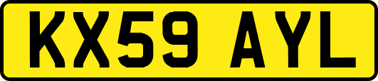 KX59AYL