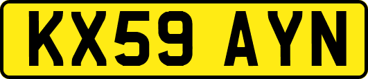 KX59AYN