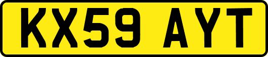 KX59AYT