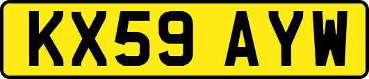 KX59AYW