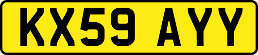 KX59AYY