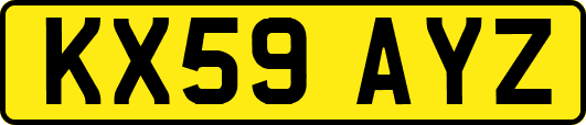 KX59AYZ