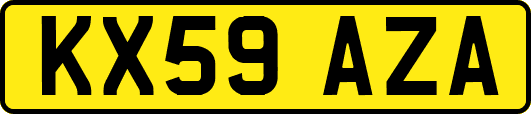 KX59AZA