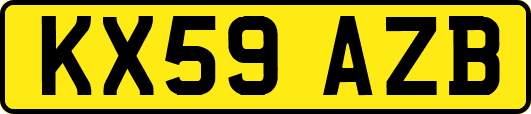 KX59AZB