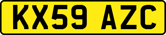 KX59AZC