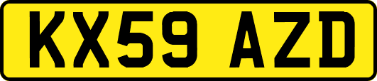 KX59AZD