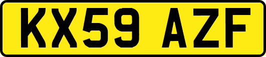 KX59AZF